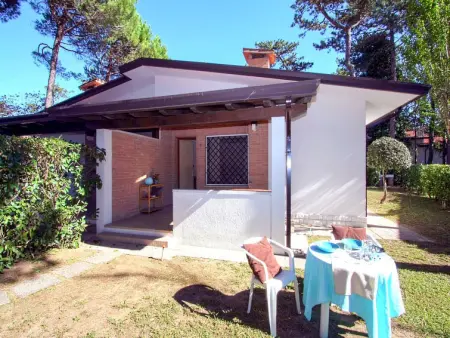 Location Maison à Lignano Pineta 6 personnes