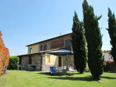Location Maison à Lucca 6 personnes