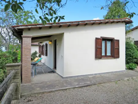 Location Gîte à Lago di Bolsena 4 personnes
