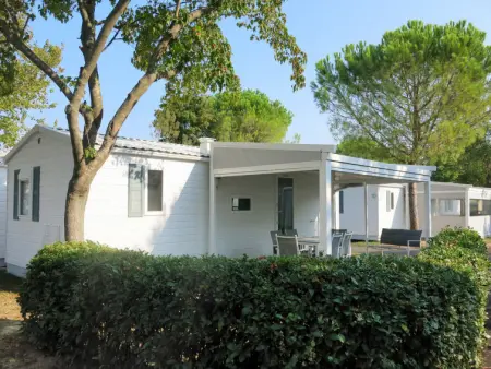 Location Maison à Grado 7 personnes