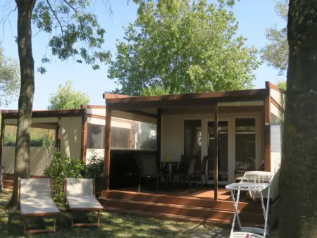 Location Maison à Grado 5 personnes
