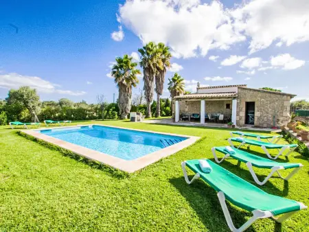 Location Maison à Pollença 6 personnes