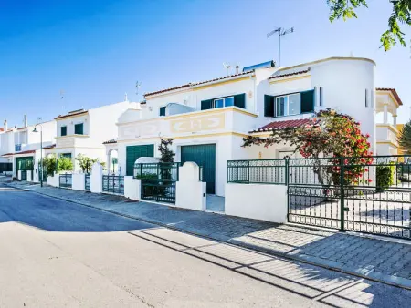 Location Maison à Manta Rota 6 personnes