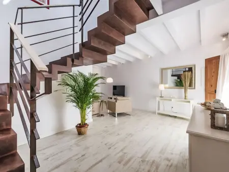 Location Maison à Costitx 4 personnes