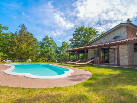 Location Maison à Telese Terme 4 personnes