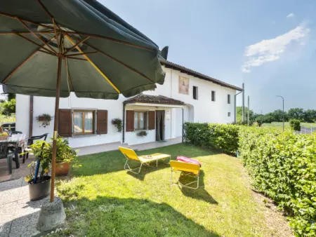 Location Maison à Rive d’Arcano 6 personnes