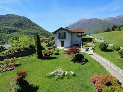 Location Maison à Mergozzo (Lago di Mergozzo) 4 personnes, Stresa