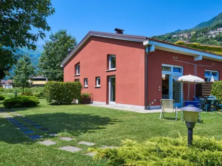 Location Maison à Dongo 4 personnes