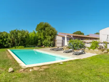 Location Maison à Valledoria 12 personnes