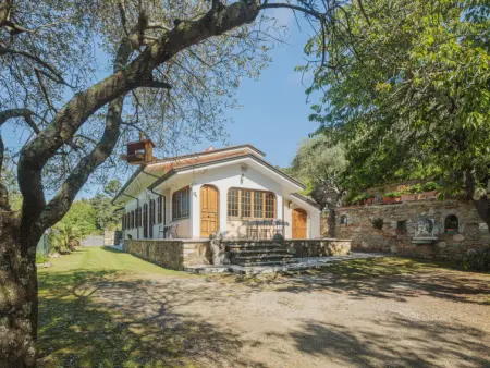 Location Maison à Strettoia 10 personnes