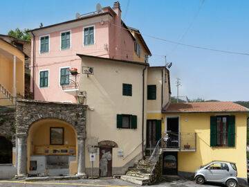 Location Maison à Valloria 8 personnes, Ligurie