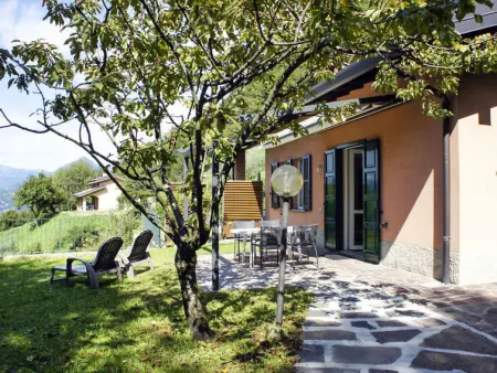 Location Maison à Varenna 4 personnes