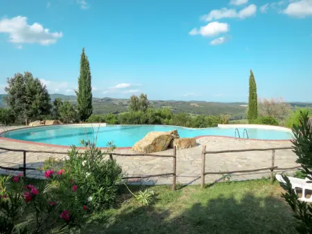 Location Gîte à Pari 4 personnes