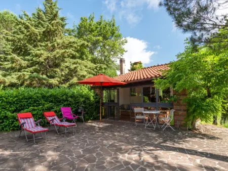 Location Maison à Boccheggiano 2 personnes