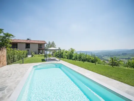 Location Maison à Costigliole d'Asti 5 personnes