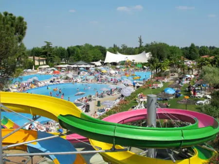 Location Maison à Peschiera del Garda 6 personnes