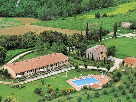 Location Maison à San Gimignano 2 personnes