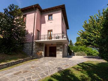 Location Villa à Bellagio 7 personnes, Dervio