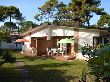 Location Maison à Lignano Pineta 6 personnes, Lignano Riviera