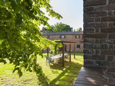 Location Maison à Chiusi 7 personnes, Castiglione del Lago