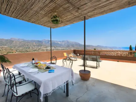Location Maison à Nerja 4 personnes