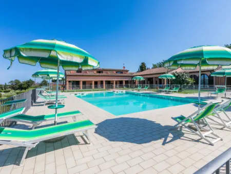 Location Maison à San Vincenzo 4 personnes