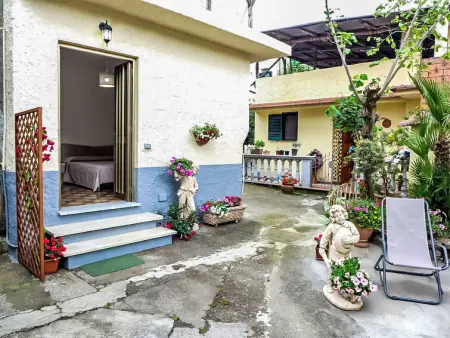 Location Maison à Massa Lubrense 2 personnes