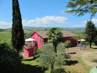 Location Maison à Certaldo 6 personnes, Tavarnelle Val di Pesa