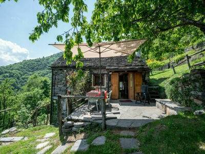 Location Maison à Domodossola 5 personnes, Piemont