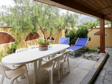 Location Maison à Sanremo 9 personnes