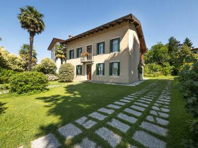 Location Maison à San Daniele del Friuli 5 personnes, Udine