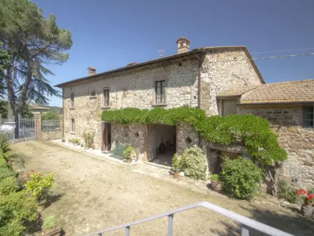 Location Gîte à Radda in Chianti 6 personnes