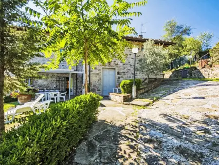 Location Gîte à Barberino del Mugello 15 personnes