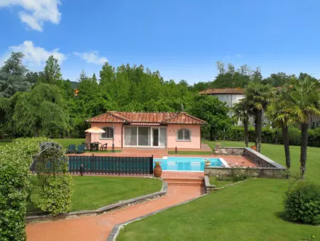 Location Maison à Lucca 4 personnes