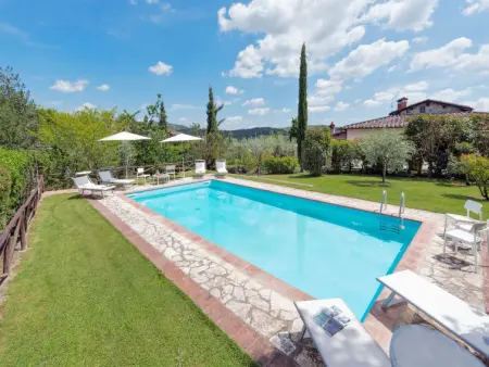 Location Maison à Radda in Chianti 8 personnes