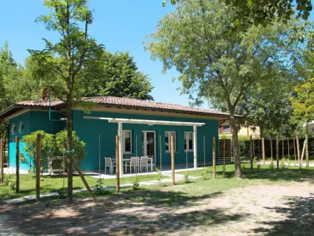 Location Maison à Manerba 6 personnes