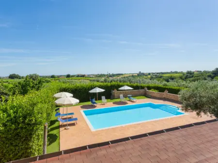 Location Maison à Ortona 4 personnes