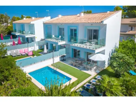 Location Maison à Port d'Alcúdia 6 personnes
