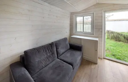 Location Maison à Barbatre 2 personnes