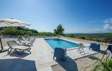 Location Maison à Bobovisca 4 personnes