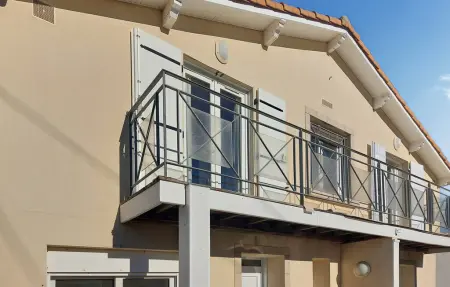 Location Maison à Saint Georges de Didon 6 personnes