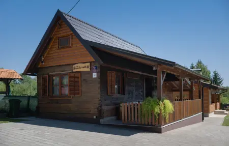Location Maison à Velika Gorica 4 personnes