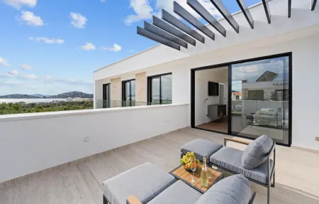 Location Maison à Tribunj 8 personnes