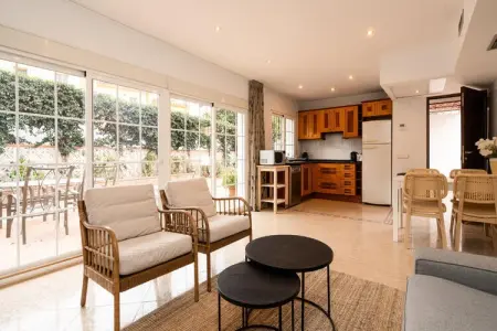 Location Maison à Remise des clés au logement 4 personnes