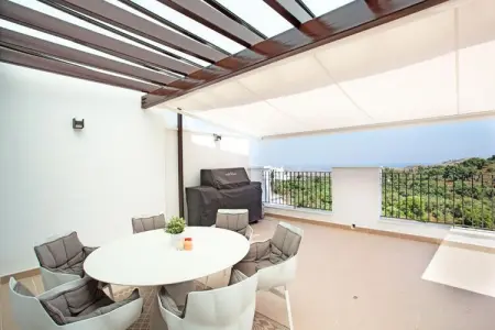 Location Maison à Remise des clés au logement 4 personnes