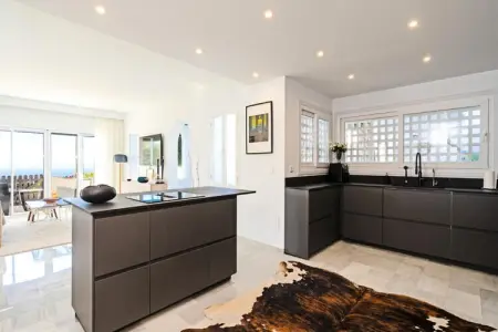 Location Maison à Remise des clés au logement 4 personnes