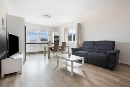 Location Maison à Genovés 5 personnes