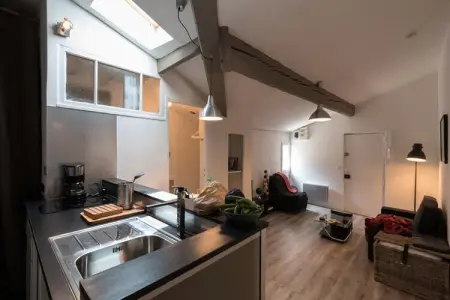 Location Maison à Remise des clés au logement 4 personnes