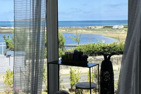 Location Maison à Remise des clés au logement 8 personnes