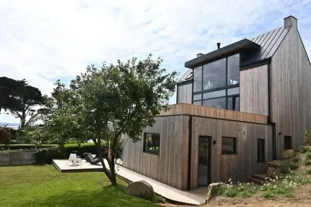 Location Maison à Remise des clés au logement 4 personnes